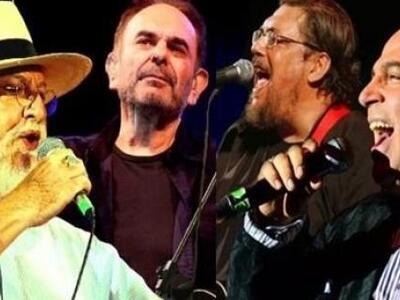 Μαχαιρίτσας: «Ο Σάκης έβγαινε στη σκηνή ...