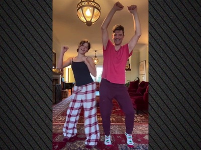 Ο χορός του  Ρουβά με την κόρη του- «Σάκ...