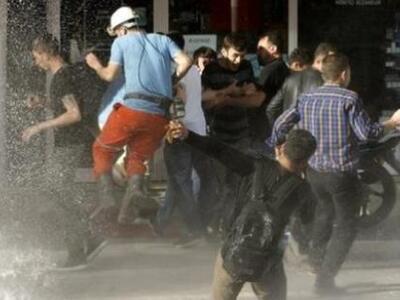 Και δεύτερος νεκρός στην Τουρκία