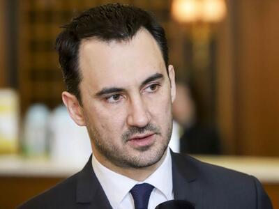 Επιμελητήριο Αχαΐας: Επιστολή σε Χαρίτση...