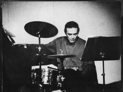 Πάτρα: ΔΩΡΕΑΝ σεμινάρια DRUMS στο Δημοτι...