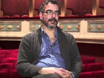 Θοδωρής Αμπαζής