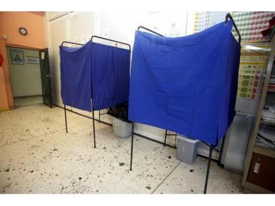 Και νέες εκλογές βλέπει μετά τις 17 Ιουν...