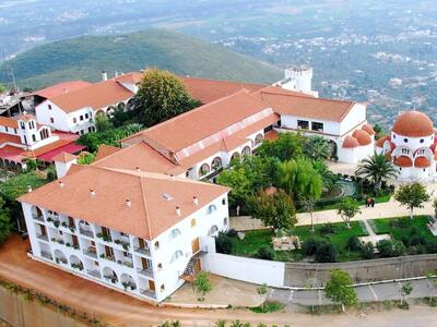 Ναύπακτος: Με επιτυχία το Πανελλήνιο Μον...