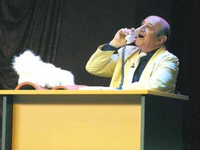 Κώστας Τσάκωνας: «Έχω οικονομικά προβλήμ...