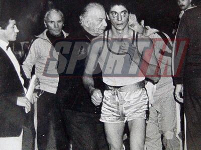 Οι μεγάλες στιγμές της πατραϊκής πυγμαχίας