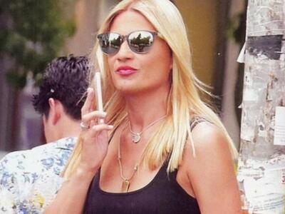 Έξαλλη η Φαίη Σκορδά: «Είναι πολύ φτηνό!...