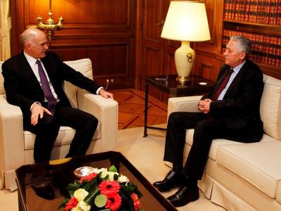 Θα καταψηφίσει το Μεσοπρόθεσμο και ο Φ. Κουβέλης