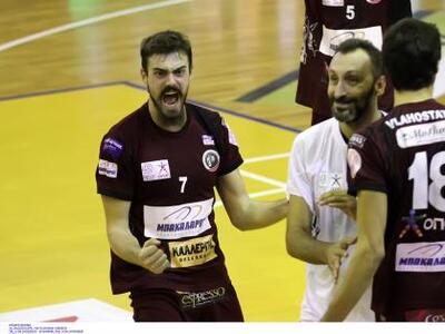 Ν. Αγγελόπουλος: "Θα μπορούσαν να μ...