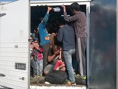 Πάτρα: "Εποχικό"... κύκλωμα με...