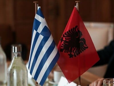 Αντιπρόεδρος αλβανικής κυβέρνησης: «Η Ελ...