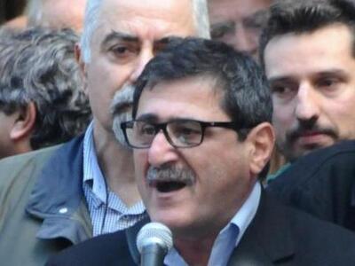 Πελετίδης: Μαζεύουν τη στήριξη της Χ.Α. ...