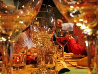 Μια σπάνια φωτό από αξεπέραστο πάρτυ των...