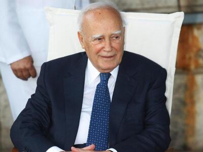 Επίσκεψη Κ. Παπούλια σε Ισραήλ και Παλαι...