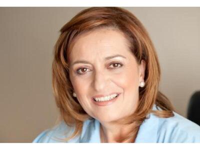 Η Λένα Καλεντζώτη για την διάβρωση των ακτών