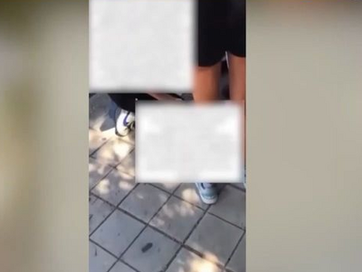 «Μαμά φοβήθηκα» -Τι λέει η μητέρα της 13...