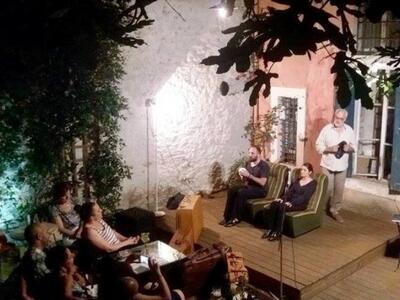 Πάτρα: Με επιτυχία η παράσταση «Ανακάλυψ...