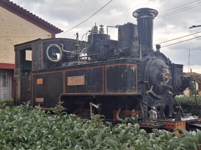 Διακοπτό: Το μουσείο που κρατά άσβεστη τ...