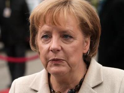 Πτώση για τον κυβερνητικό συνασπισμό στη Γερμανία