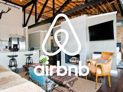 Το Airbnb απέφερε 1,4 δισεκατομμύρια δολ...
