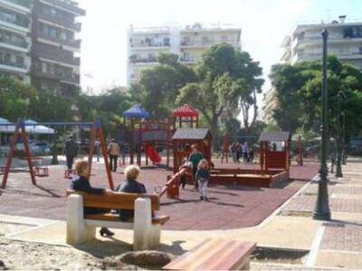 Δευτέρα του Πάσχα, γεμάτα από κόσμο τα Ψ...