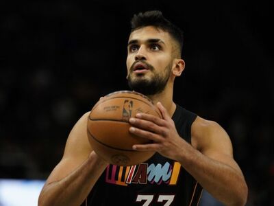 Ο σέντερ που εξόργιζε τον Ομπράντοβιτς κ...