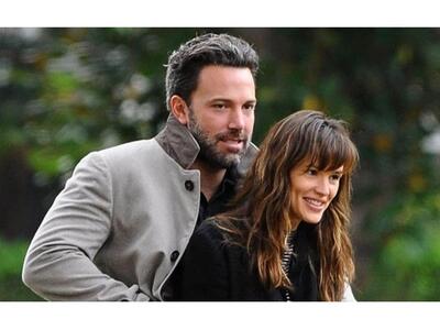 Νέες νταντάδες για τις κόρες του Άφλεκ, ...