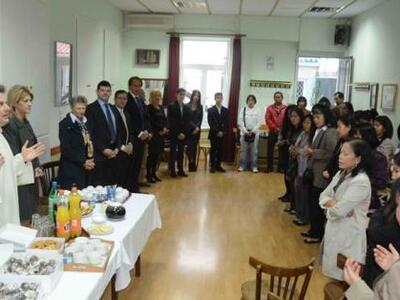 Πάτρα: Λειτουργία στην Καθολική Εκκλησία...