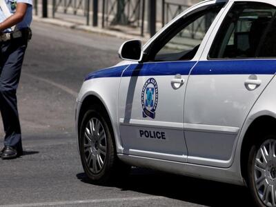 Αγρίνιο: Απανωτές οι συλλήψεις για ναρκω...