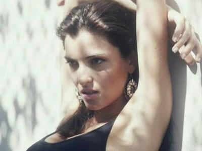 Ελισάβετ Κατσαμάκη: Η καριέρα στο εξωτερ...