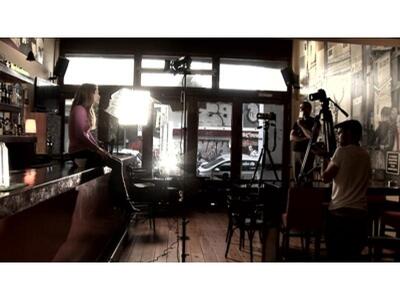 Συνεχίζονται και σήμερα οι προβολές του ...