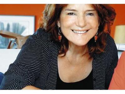 "Το ρήμα τρελαίνομαι έχει μπει στην...