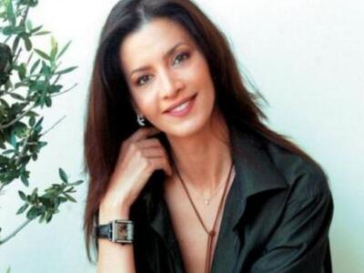 Κατερίνα Λέχου:"Ο γάμος ήταν ένα χα...