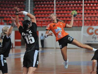 Στις 30 Απριλίου ο πρώτος αγώνας πλέι οφ...