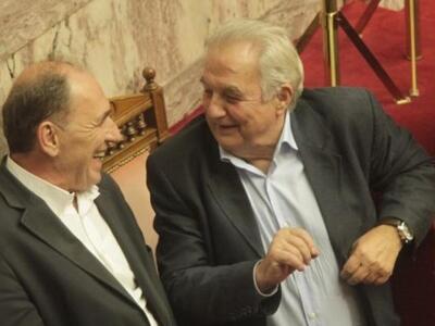 Και πάλι εμπλοκή με το "Πόθεν Έσχες...