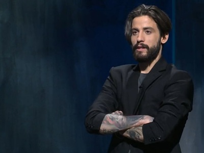 Αναστάσιος Ράμμος: Δεν έχω καθόλου επαφή...