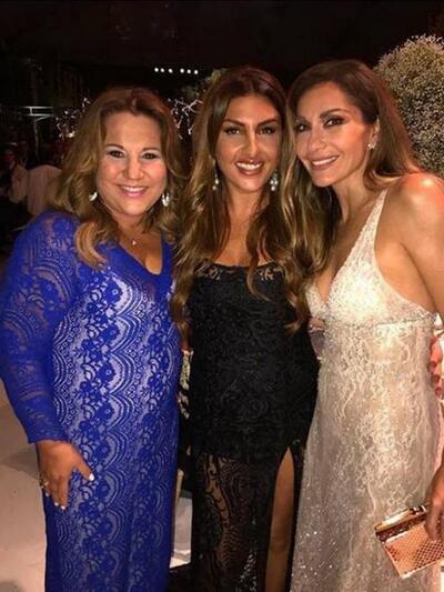 Δέσποινα Μοιραράκη, Έλενα Παπαρίζου, Δέσ...