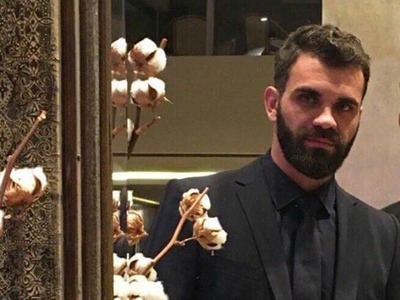 Σήμερα η κηδεία του 35χρονου Κωνσταντίνο...