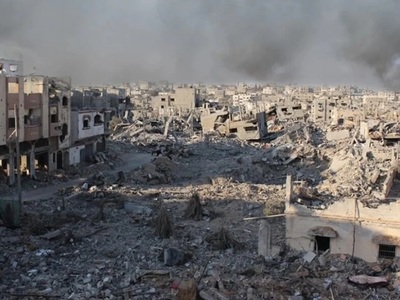 Πάτρα: Σήμερα η εκδήλωση με θέμα "Τ...