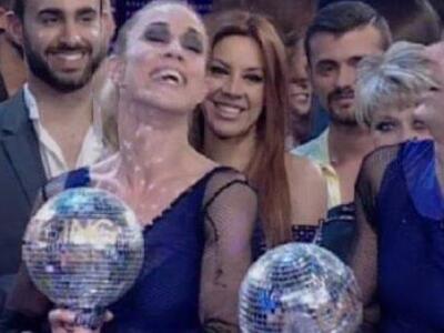 "Μελαγχόλησε" η Αιγιώτισσα Ντο...