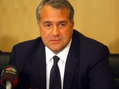 Ο Μάκης Βορίδης θα μιλήσει την Παρασκευή...