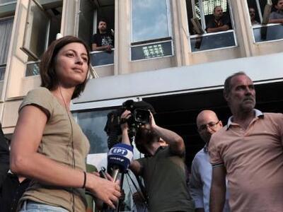 Διαβάστε τί γράφουν οι New York Times γι...