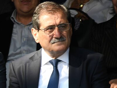 Το μήνυμα Δημάρχου Πατρέων Κώστα Πελετίδ...