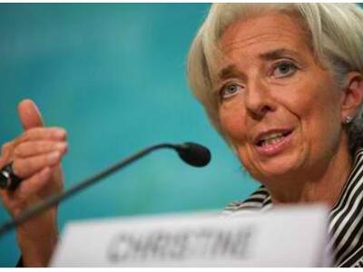 Το λέει για δεύτερη φορά το ΔΝΤ: "Κ...