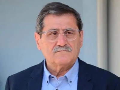 Συλλυπητήρια του Κώστα Πελετίδη για τον ...