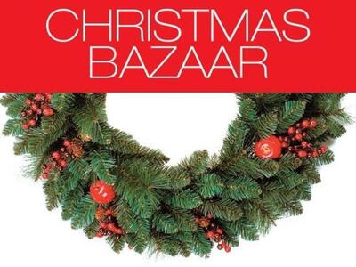 Χριστουγεννιάτικο bazaar από το Σύλλογο ...