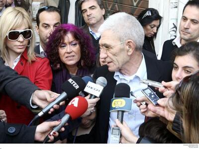 Γκιουλέκας και Μπουτάρης περνούν στο δεύ...