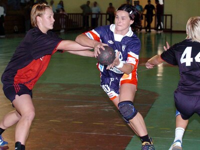 Και πάλι Πρωταθλήτρια η Ορμή-Λουξ