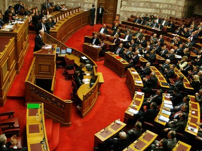 Οι δήμαρχοι απαιτούν να μπει τέλος στο «...