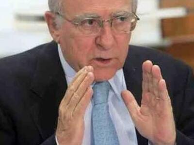 Σουφλιάς: "Είμαι καλά στην υγεία μο...